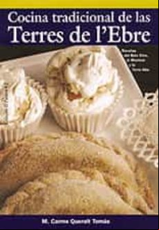 Cocina Tradicional De Las Terres De L Ebre