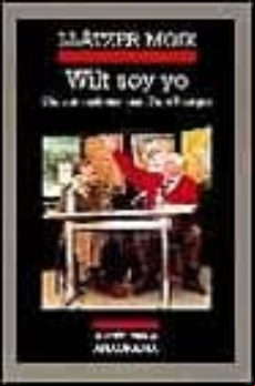 Wilt Soy Yo: Conversaciones Con Tom Sharpe