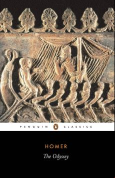The Odyssey (ebook)