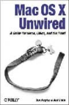 Mac Os X Unwired