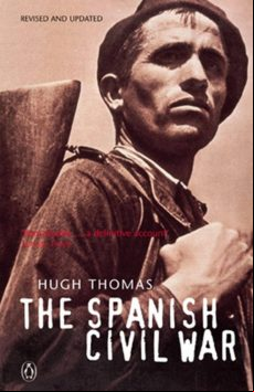 The Spanish Civil War (ebook)