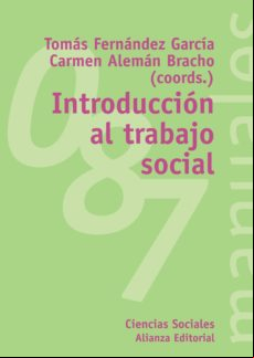 Introducción Al Trabajo Social (ebook)
