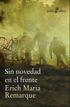 Sin Novedad En El Frente (ebook)
