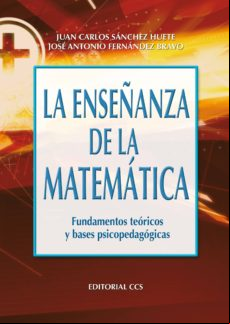 La Enseñanza De La Matemática (ebook)