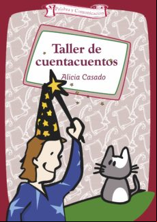 Taller De Cuentacuentos (ebook)