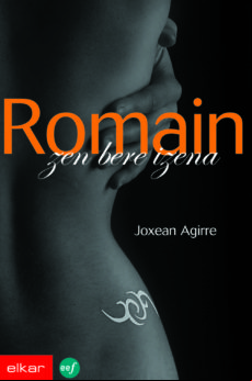 Romain Zen Bere Izena (ebook)
