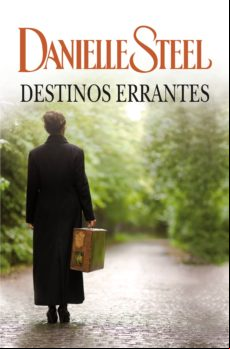 Destinos Errantes (ebook)