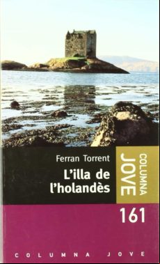 Lilla De Lholandes