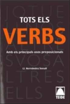 Tots Els Verbs
