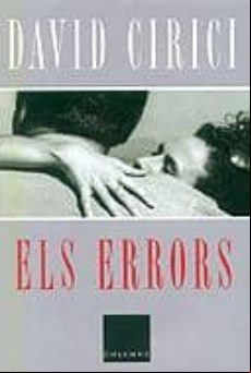 ELS ERRORS: PREMI 23 D ABRIL 2003