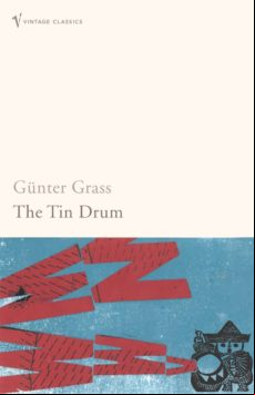 The Tin Drum (ebook)