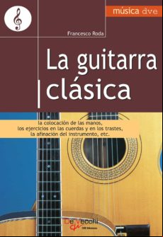 La Guitarra Clásica (ebook)