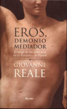 Eros Demonio Mediador (ebook)