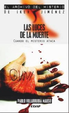Las Luces De La Muerte (ebook)