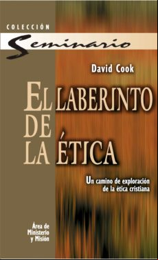 El Laberinto De La Ética (ebook)
