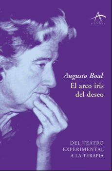 El Arco Iris Del Deseo (ebook)