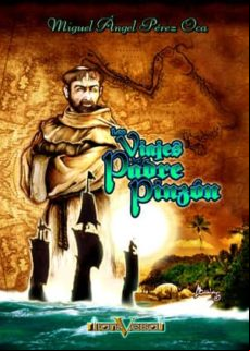 Los Viajes Del Madre Pinzón (ebook)