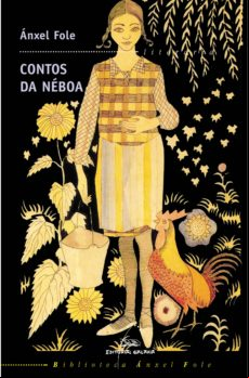 Contos Da Néboa (ebook)