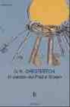 El Candor Del Padre Brown (serie Padre Brown 1)