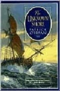 UNKNOWN SHORE