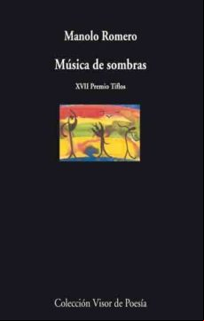MUSICA DE SOMBRAS (XVII PREMIO TIFLOS)