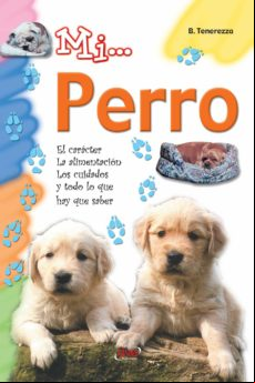 Mi... Perro (ebook)