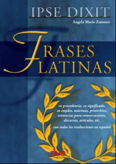 Frases Latinas (ebook)