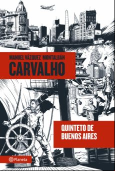 Quinteto De Buenos Aires (ebook)