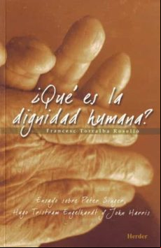 ¿qué Es La Dignidad Humana? (ebook)