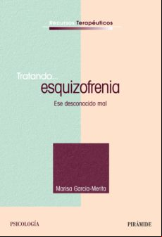 Tratando... Esquizofrenia (ebook)