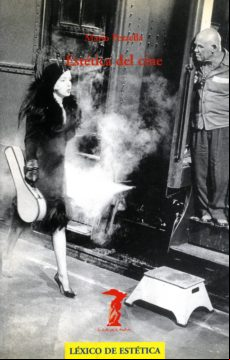 Estética Del Cine (ebook)