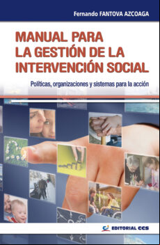 Manual Para La Gestión De La Intervención Social (ebook)