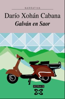Galván En Saor (ebook)