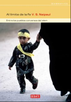 Al Límite De La Fe (ebook)