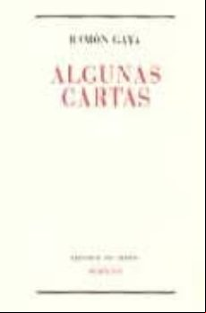 Algunas Cartas
