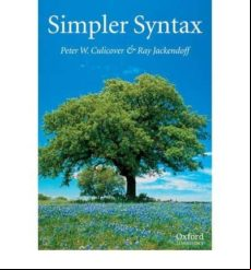 Simpler Syntax