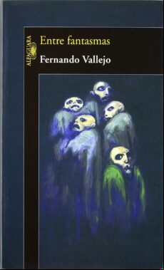 Entre Fantasmas
