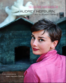 AUDREY HEPBURN: AN ELEGANT SPIRIT