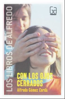 Con Los Ojos Cerrados