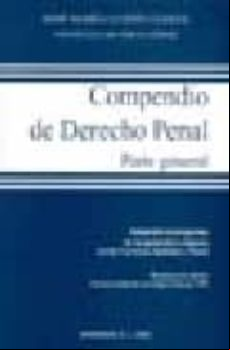 Compendio De Derecho Penal: Parte Especial (adaptado Al Programa De La