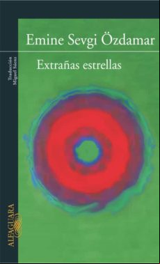 Extrañas Estrellas
