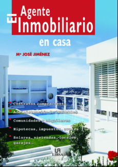 El Agente Inmobiliario En Casa