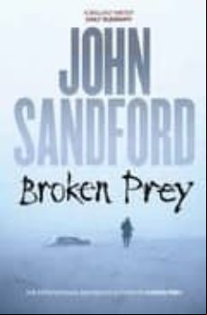 Broken Prey