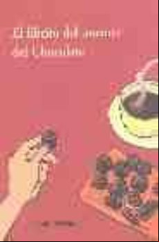 El Librito Del Amante Del Chocolate