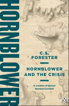 Hornblower And The Crisis (ebook)