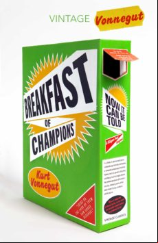 Breakfast Of Champions (ebook)
