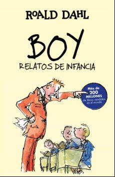 Boy (colección Alfaguara Clásicos) (ebook)