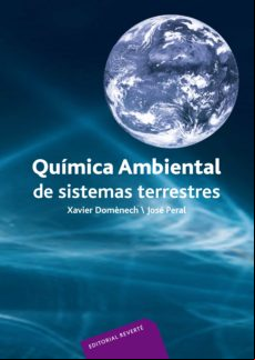 Química Ambiental De Sistemas Terrestres (ebook)