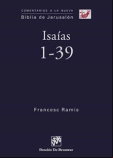 Isaías 1-39 (ebook)