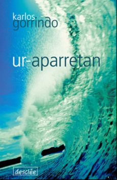 Ur-aparretan (ebook)